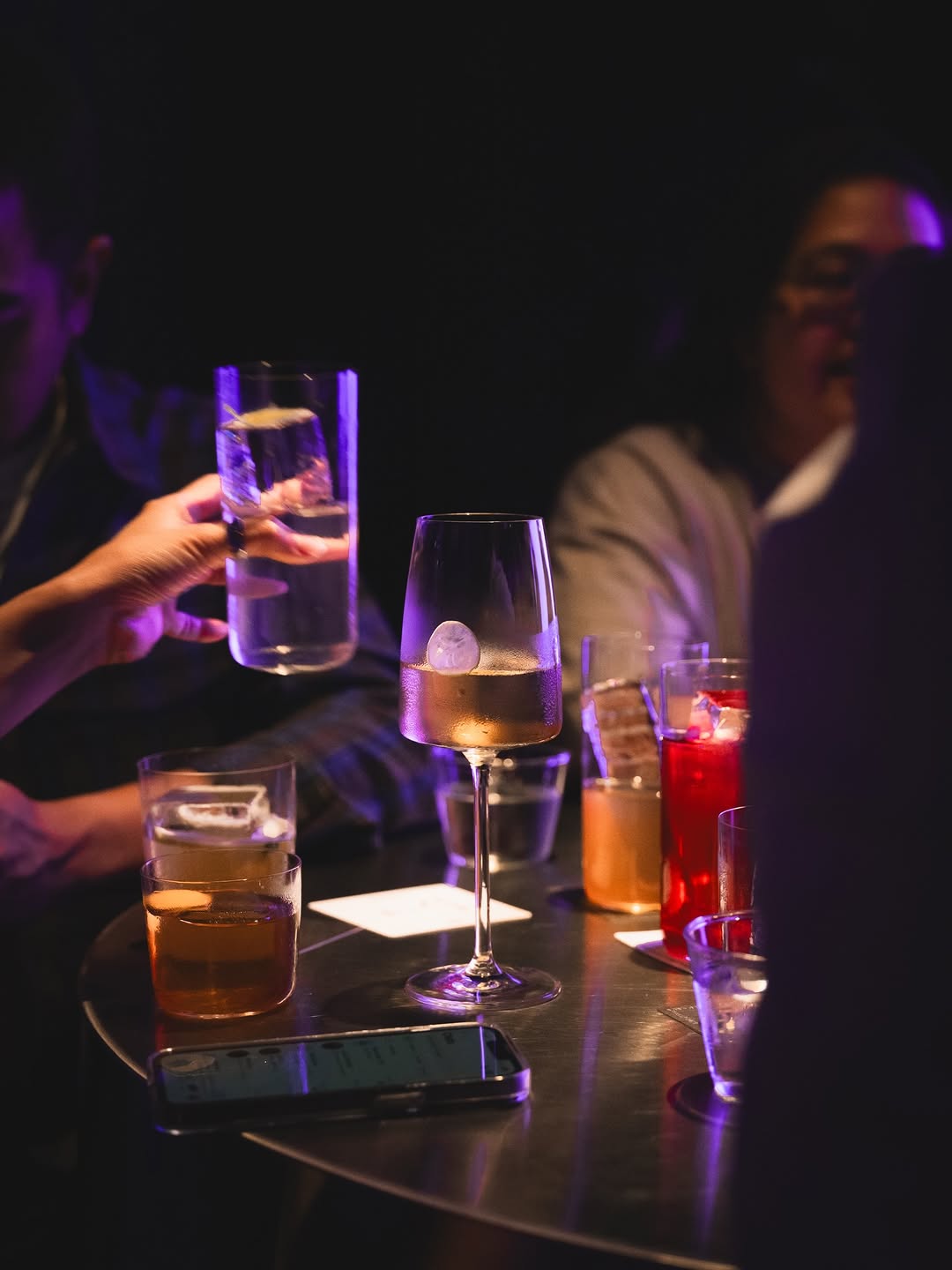 PH Cocktail Week — Problem Child