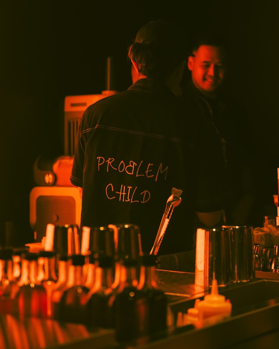 Problem Child Q4 2025