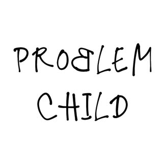 Problem Child logo