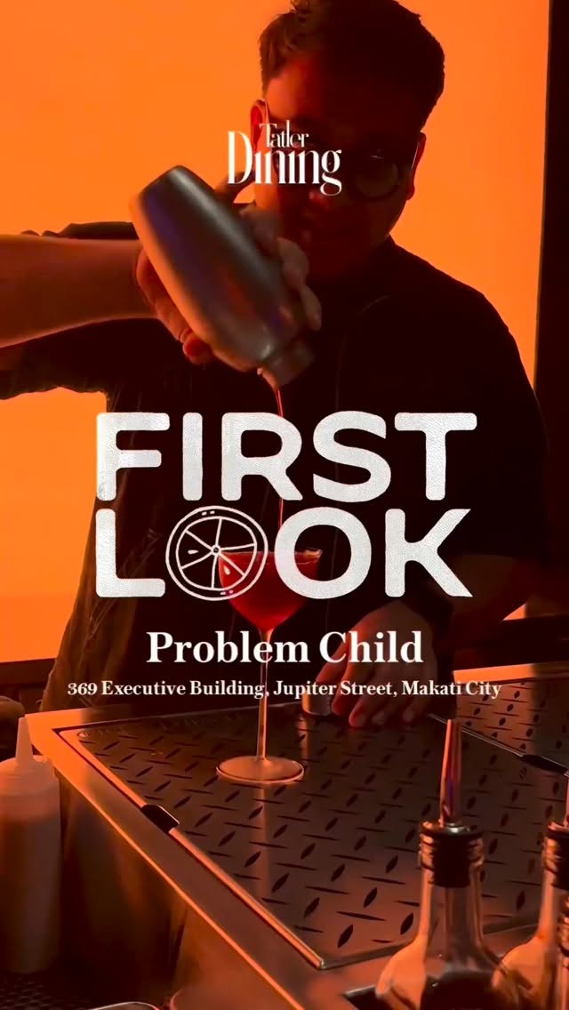 Problem Child brand identity recap